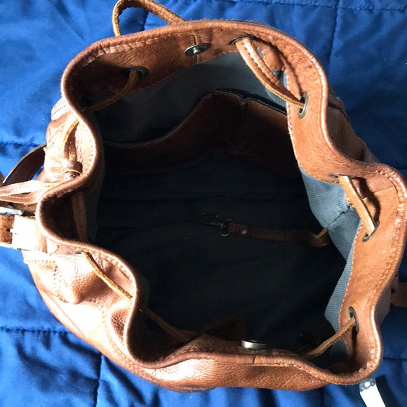 Frye Brooke Studded Bag - Picture 3 of 5